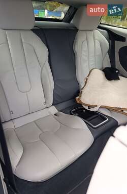 Внедорожник / Кроссовер Land Rover Range Rover Evoque 2013 в 