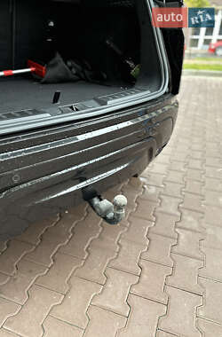 Позашляховик / Кросовер Land Rover Range Rover Evoque 2021 в 