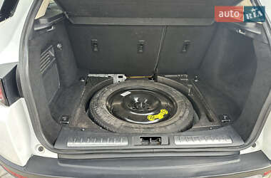 Внедорожник / Кроссовер Land Rover Range Rover Evoque 2014 в 