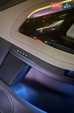 Внедорожник / Кроссовер Land Rover Range Rover Evoque 2023 в 