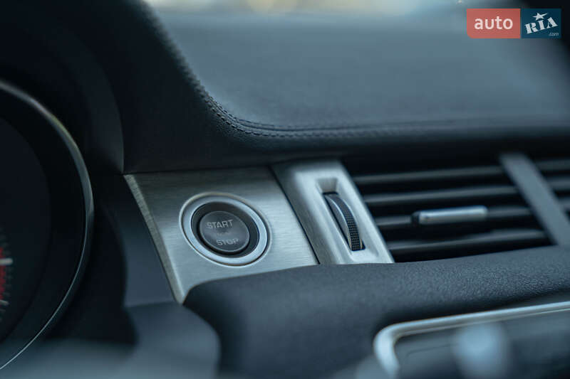 Внедорожник / Кроссовер Land Rover Range Rover Evoque 2016 в Черновцах фото 23 Внедорожник / Кроссовер Land Rover Range Rover Evoque 2016 в Черновцах