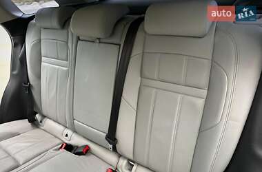 Внедорожник / Кроссовер Land Rover Range Rover Evoque 2019 в 