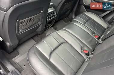 Внедорожник / Кроссовер Land Rover Range Rover Evoque 2016 в 