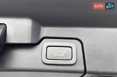 Внедорожник / Кроссовер Land Rover Range Rover Evoque 2014 в 