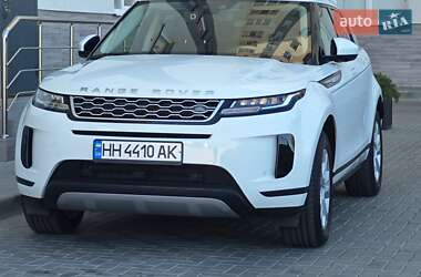 Внедорожник / Кроссовер Land Rover Range Rover Evoque 2020 в Одессе
