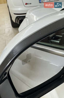 Внедорожник / Кроссовер Land Rover Range Rover Evoque 2011 в 