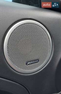 Позашляховик / Кросовер Land Rover Range Rover Evoque 2012 в 