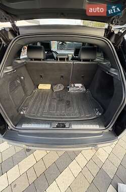 Позашляховик / Кросовер Land Rover Range Rover Evoque 2012 в 