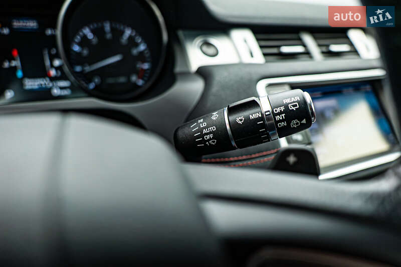 Внедорожник / Кроссовер Land Rover Range Rover Evoque 2013 в Киеве фото 14 Внедорожник / Кроссовер Land Rover Range Rover Evoque 2013 в Киеве