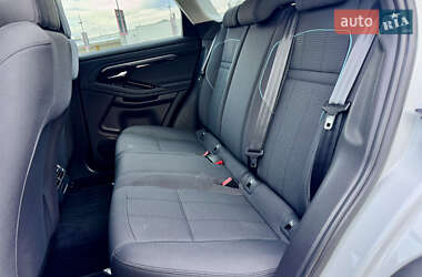 Позашляховик / Кросовер Land Rover Range Rover Evoque 2020 в  фото 25 Позашляховик / Кросовер Land Rover Range Rover Evoque 2020 в