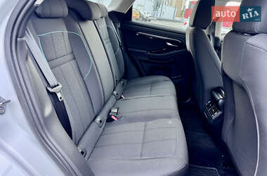 Позашляховик / Кросовер Land Rover Range Rover Evoque 2020 в  фото 28 Позашляховик / Кросовер Land Rover Range Rover Evoque 2020 в