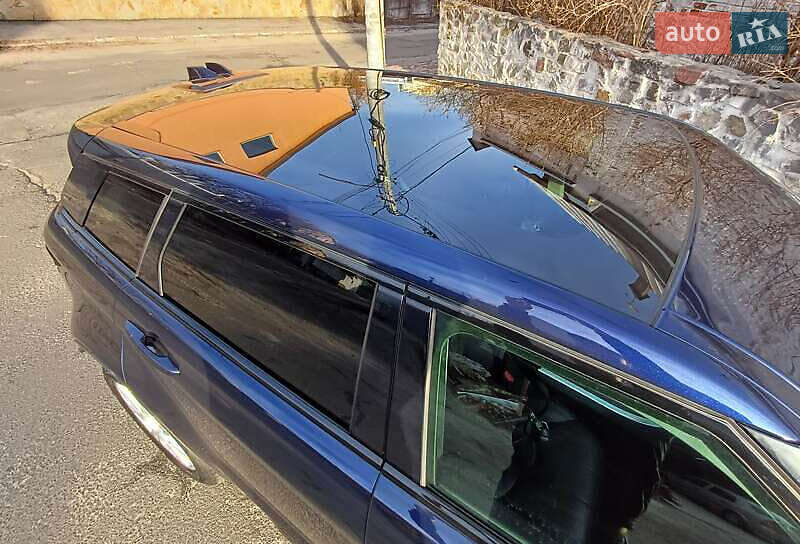 Внедорожник / Кроссовер Land Rover Range Rover Evoque 2016 в Киеве фото 37 Внедорожник / Кроссовер Land Rover Range Rover Evoque 2016 в Киеве