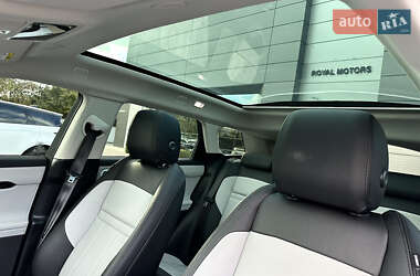 Внедорожник / Кроссовер Land Rover Range Rover Evoque 2024 в 