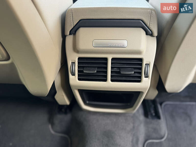 Позашляховик / Кросовер Land Rover Range Rover Evoque 2017 в Тернополі фото 15 Позашляховик / Кросовер Land Rover Range Rover Evoque 2017 в Тернополі