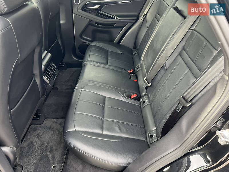 Внедорожник / Кроссовер Land Rover Range Rover Evoque 2022 в Лопатине фото 20 Внедорожник / Кроссовер Land Rover Range Rover Evoque 2022 в Лопатине