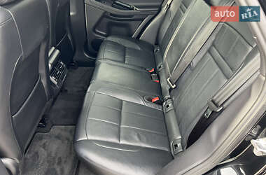 Позашляховик / Кросовер Land Rover Range Rover Evoque 2022 в 