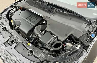 Позашляховик / Кросовер Land Rover Range Rover Evoque 2020 в  фото 37 Позашляховик / Кросовер Land Rover Range Rover Evoque 2020 в