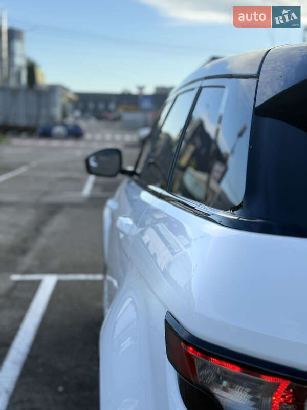 Позашляховик / Кросовер Land Rover Range Rover Evoque 2014 в Петропавлівській Борщагівці фото 21 Позашляховик / Кросовер Land Rover Range Rover Evoque 2014 в Петропавлівській Борщагівці