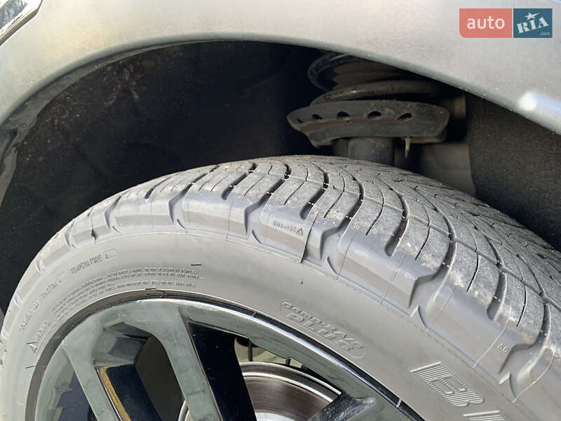 Внедорожник / Кроссовер Land Rover Range Rover Evoque 2015 в Дубно фото 27 Внедорожник / Кроссовер Land Rover Range Rover Evoque 2015 в Дубно