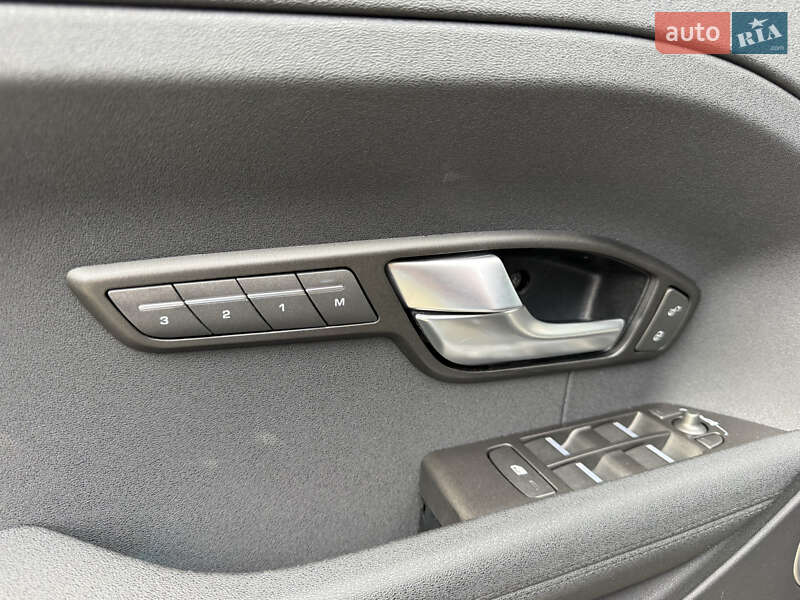 Позашляховик / Кросовер Land Rover Range Rover Evoque 2015 в Львові