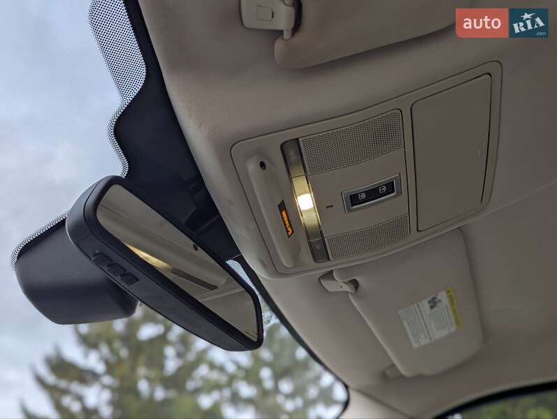 Позашляховик / Кросовер Land Rover Range Rover Evoque 2015 в Дубні фото 31 Позашляховик / Кросовер Land Rover Range Rover Evoque 2015 в Дубні