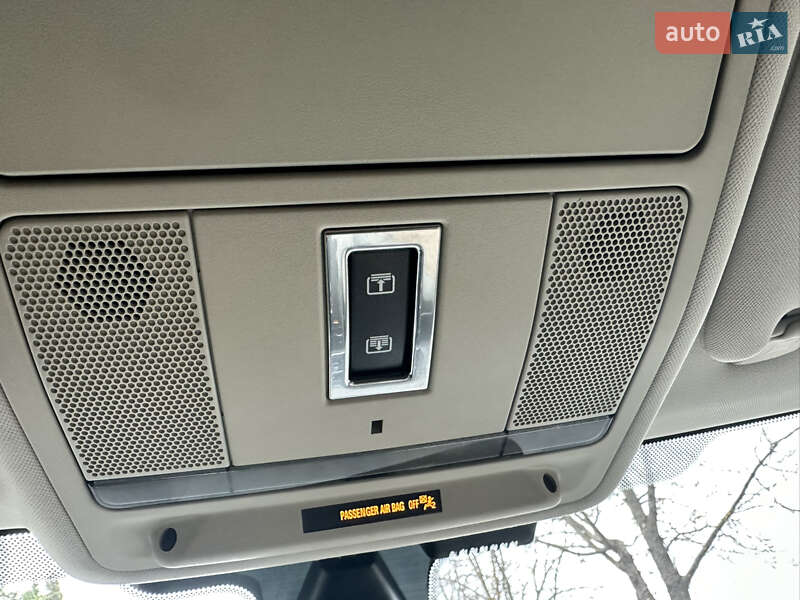 Позашляховик / Кросовер Land Rover Range Rover Evoque 2014 в Луцьку фото 31 Позашляховик / Кросовер Land Rover Range Rover Evoque 2014 в Луцьку