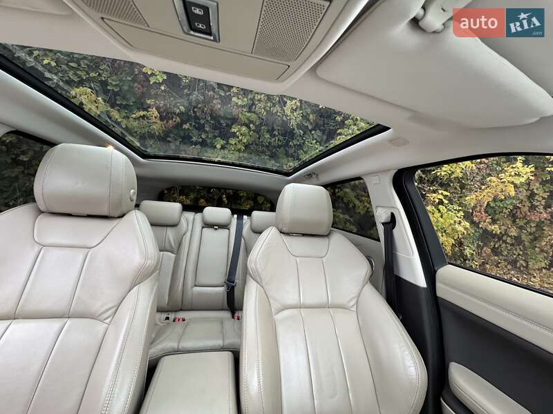 Позашляховик / Кросовер Land Rover Range Rover Evoque 2017 в Києві фото 11 Позашляховик / Кросовер Land Rover Range Rover Evoque 2017 в Києві