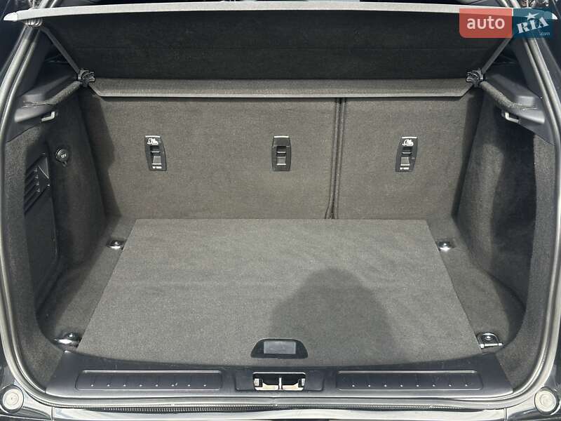 Позашляховик / Кросовер Land Rover Range Rover Evoque 2016 в Мукачевому фото 15 Позашляховик / Кросовер Land Rover Range Rover Evoque 2016 в Мукачевому