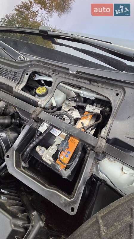 Внедорожник / Кроссовер Land Rover Range Rover Evoque 2018 в Харькове фото 17 Внедорожник / Кроссовер Land Rover Range Rover Evoque 2018 в Харькове