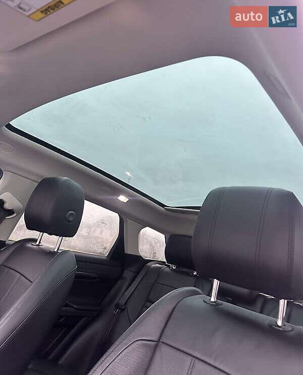 Позашляховик / Кросовер Land Rover Range Rover Evoque 2020 в Львові фото 14 Позашляховик / Кросовер Land Rover Range Rover Evoque 2020 в Львові