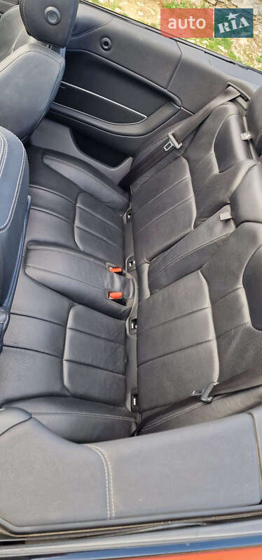 Кабріолет Land Rover Range Rover Evoque 2017 в Києві фото 27 Кабріолет Land Rover Range Rover Evoque 2017 в Києві