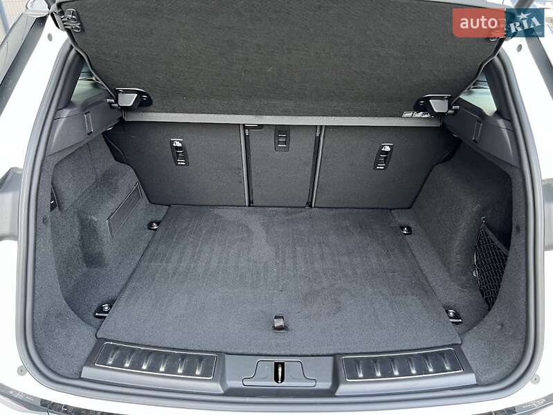 Внедорожник / Кроссовер Land Rover Range Rover Evoque 2025 в Днепре фото 24 Внедорожник / Кроссовер Land Rover Range Rover Evoque 2025 в Днепре