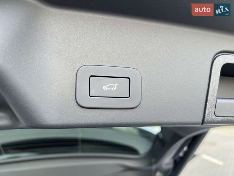 Внедорожник / Кроссовер Land Rover Range Rover Evoque 2025 в Днепре фото 26 Внедорожник / Кроссовер Land Rover Range Rover Evoque 2025 в Днепре