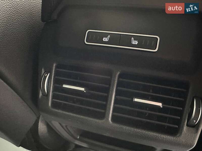 Внедорожник / Кроссовер Land Rover Range Rover Evoque 2017 в Львове фото 18 Внедорожник / Кроссовер Land Rover Range Rover Evoque 2017 в Львове