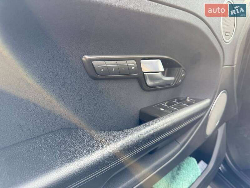 Позашляховик / Кросовер Land Rover Range Rover Evoque 2015 в Одесі фото 26 Позашляховик / Кросовер Land Rover Range Rover Evoque 2015 в Одесі