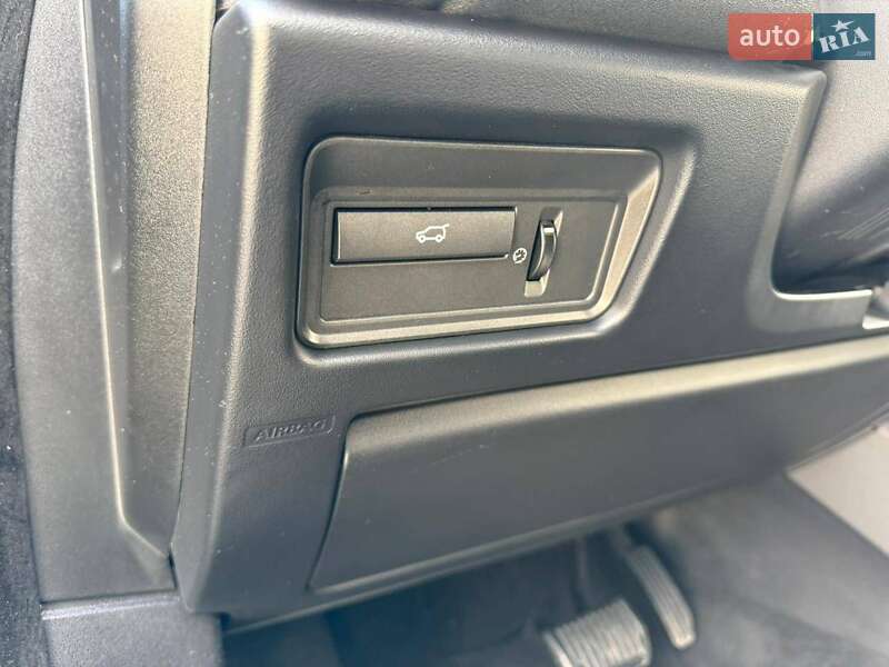 Позашляховик / Кросовер Land Rover Range Rover Evoque 2015 в Одесі фото 29 Позашляховик / Кросовер Land Rover Range Rover Evoque 2015 в Одесі