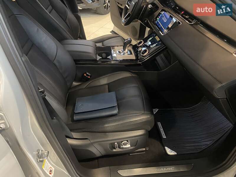 Внедорожник / Кроссовер Land Rover Range Rover Evoque 2022 в Одессе фото 39 Внедорожник / Кроссовер Land Rover Range Rover Evoque 2022 в Одессе