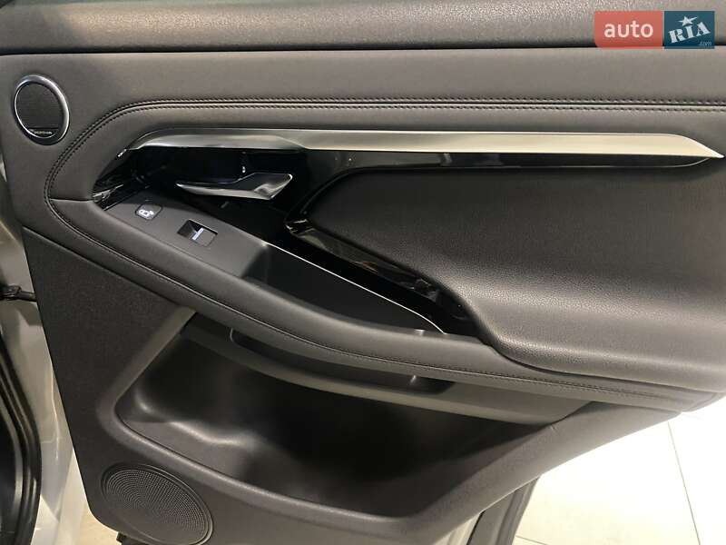 Внедорожник / Кроссовер Land Rover Range Rover Evoque 2022 в Одессе фото 49 Внедорожник / Кроссовер Land Rover Range Rover Evoque 2022 в Одессе