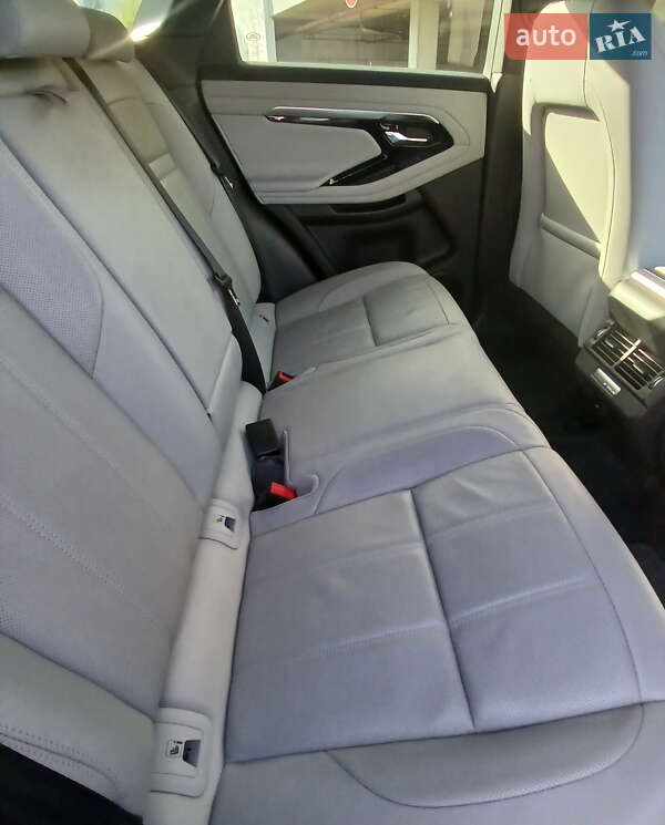 Внедорожник / Кроссовер Land Rover Range Rover Evoque 2020 в Киеве фото 46 Внедорожник / Кроссовер Land Rover Range Rover Evoque 2020 в Киеве
