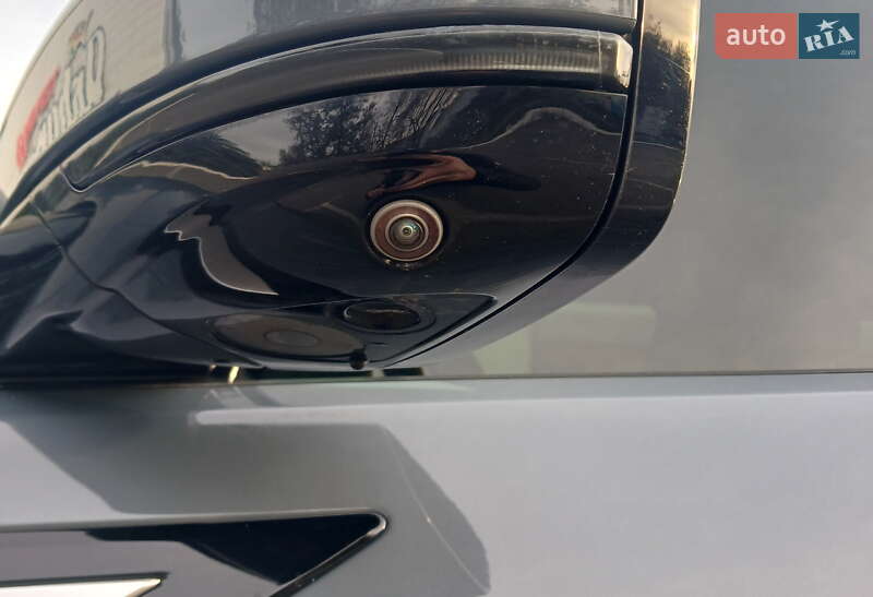 Внедорожник / Кроссовер Land Rover Range Rover Evoque 2020 в Киеве фото 21 Внедорожник / Кроссовер Land Rover Range Rover Evoque 2020 в Киеве