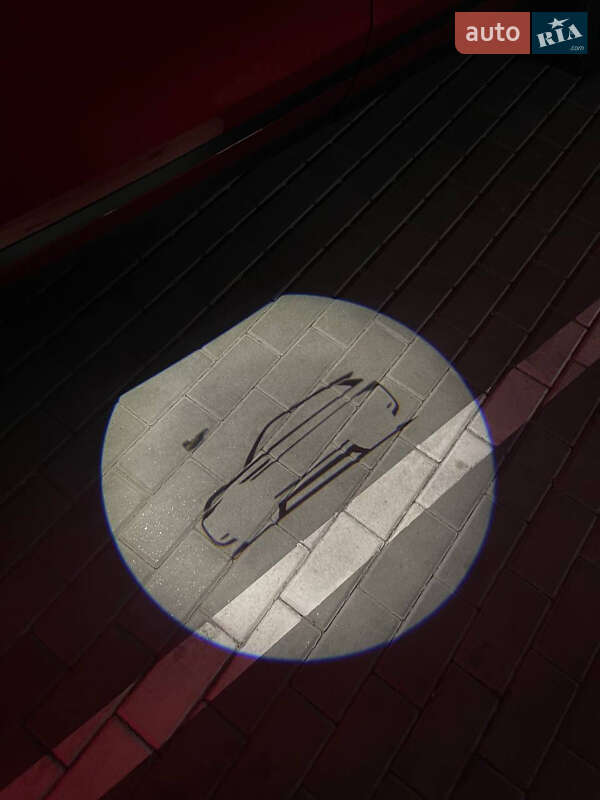 Внедорожник / Кроссовер Land Rover Range Rover Evoque 2019 в Киеве