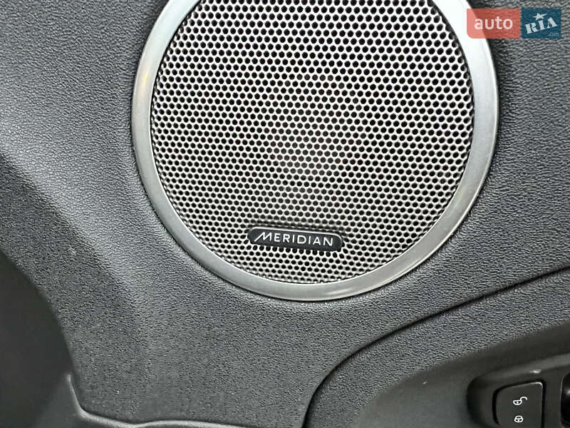 Внедорожник / Кроссовер Land Rover Range Rover Evoque 2013 в Киеве