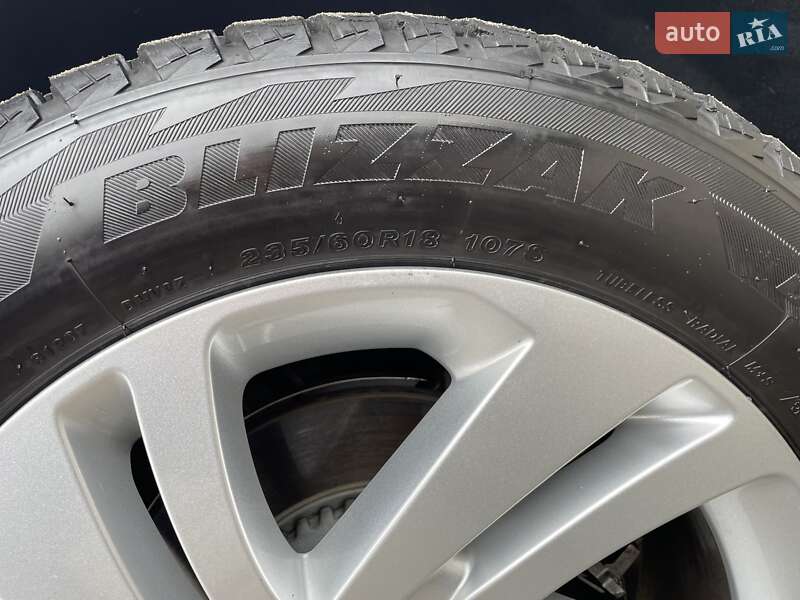 Внедорожник / Кроссовер Land Rover Range Rover Evoque 2021 в Киеве