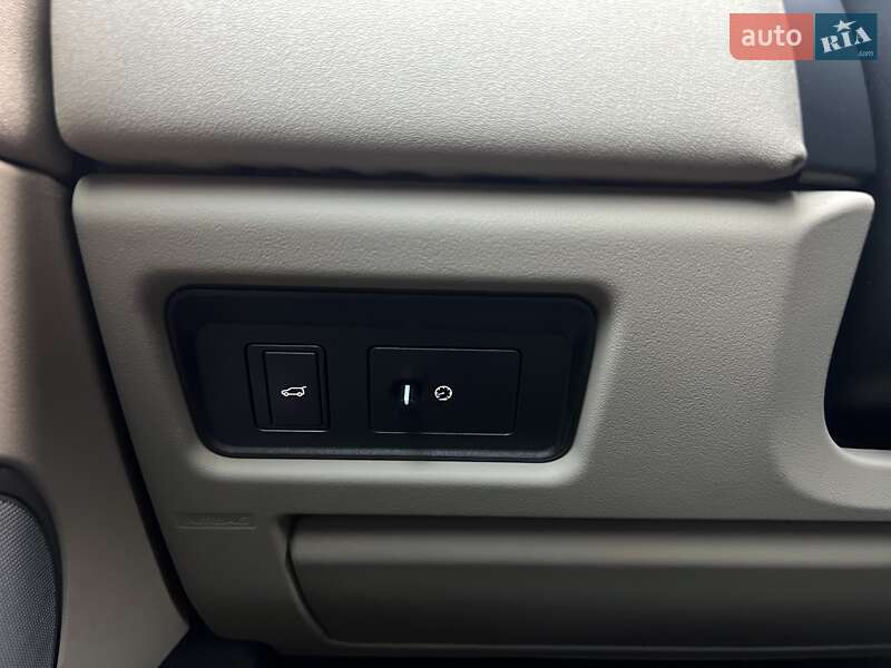 Позашляховик / Кросовер Land Rover Range Rover Evoque 2018 в Львові фото 13 Позашляховик / Кросовер Land Rover Range Rover Evoque 2018 в Львові