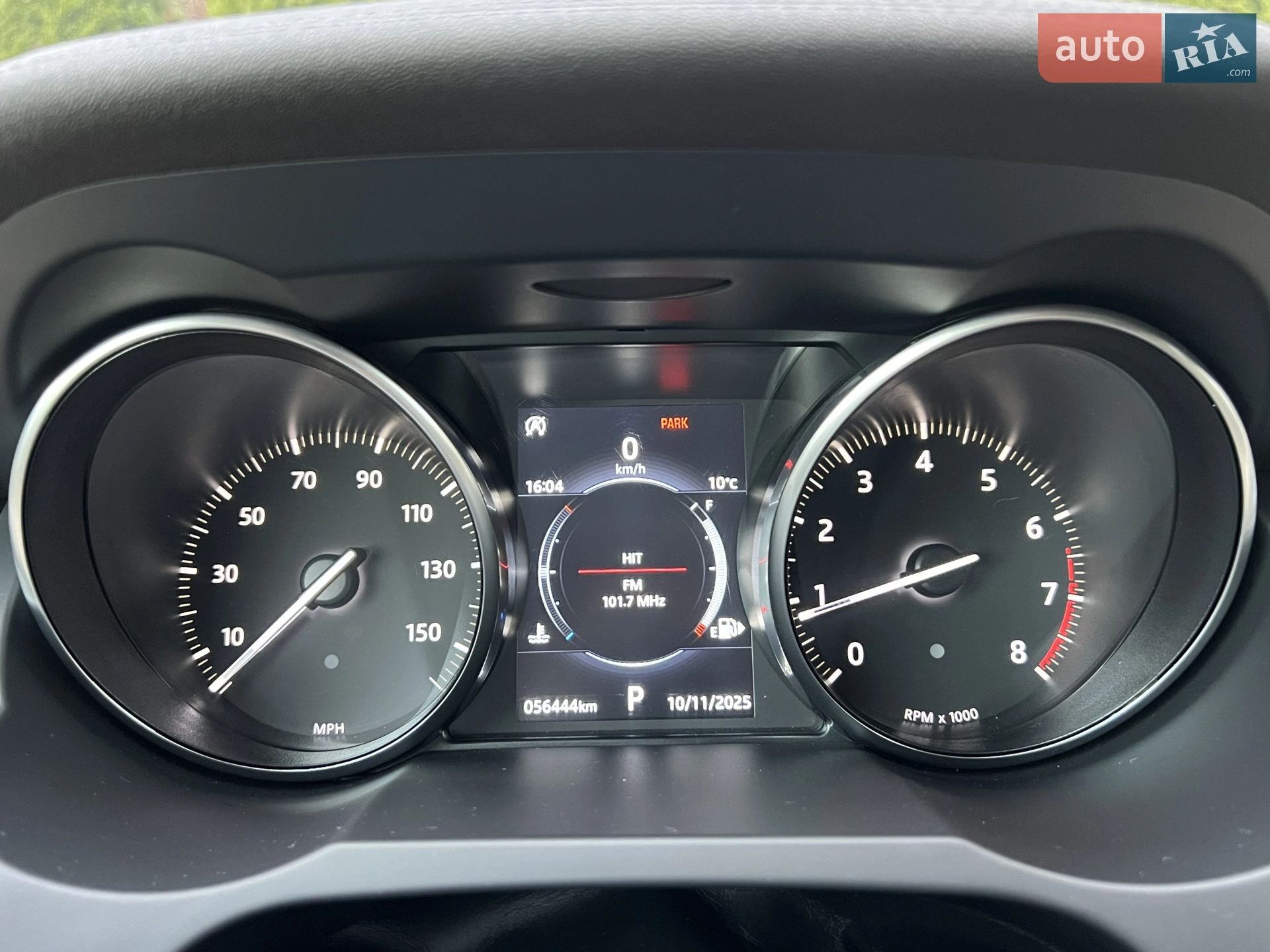 2018 Land Rover Range Rover Evoque - мініатюра 19
