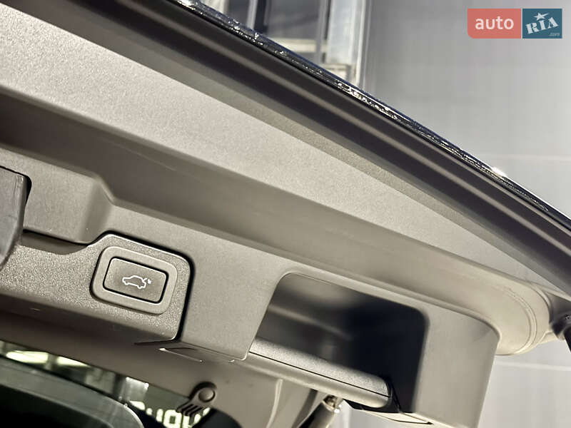 Позашляховик / Кросовер Land Rover Range Rover Evoque 2013 в Києві