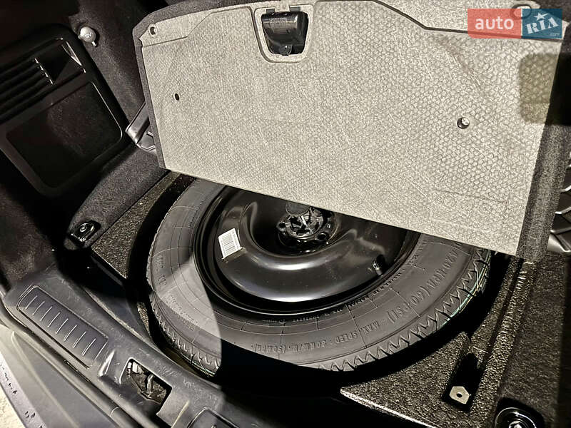 Позашляховик / Кросовер Land Rover Range Rover Evoque 2013 в Києві