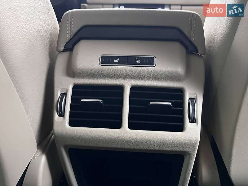Позашляховик / Кросовер Land Rover Range Rover Evoque 2015 в Луцьку фото 26 Позашляховик / Кросовер Land Rover Range Rover Evoque 2015 в Луцьку