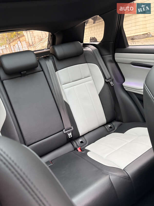 Позашляховик / Кросовер Land Rover Range Rover Evoque 2019 в Одесі фото 20 Позашляховик / Кросовер Land Rover Range Rover Evoque 2019 в Одесі