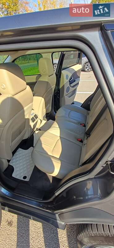 Позашляховик / Кросовер Land Rover Range Rover Evoque 2017 в Харкові фото 17 Позашляховик / Кросовер Land Rover Range Rover Evoque 2017 в Харкові